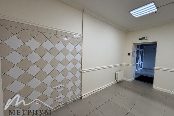 Аренда помещения 38,34м2 возле метро Уручье ул. Руссиянова, 4 - фото 2