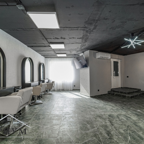 Фотография Коммерческое помещение на Берута, 11а (64,5м2) - фото 4