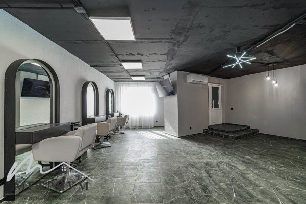 Коммерческое помещение на Берута, 11а (64,5м2) - фото 4