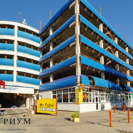 Фотография Аренда коммерческого помещения в Минске, ул. Восточная, 131 - фото 5