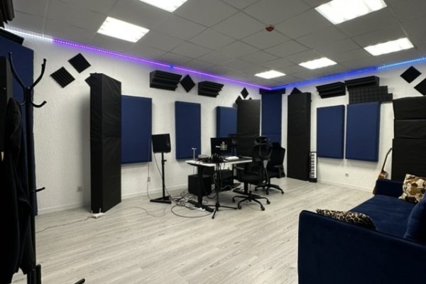 Аренда офиса 32 кв, пр. Независимости 84а - фото 4