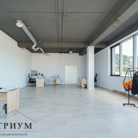 Фотография Офис 75,9кв.м. д. Тарасово, пр-д Тарасовский, 2А - фото 2