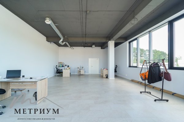 Офис 75,9кв.м. д. Тарасово, пр-д Тарасовский, 2А - фото 2