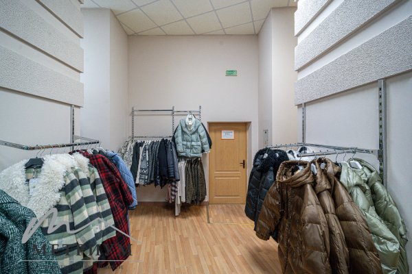 Арендатор не оплачивается услуги агентства!  Сдается помещение с ремонтом по адресу г. Минск  ул Свердлова 22, площадью 546.3м.   - фото 8