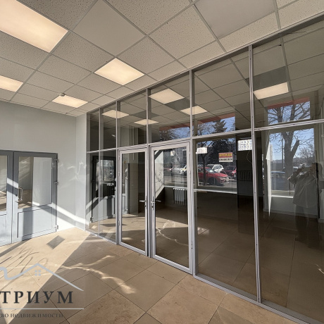 Фотография Продажа торгового помещения по адресу Червякова, 4! - фото 5