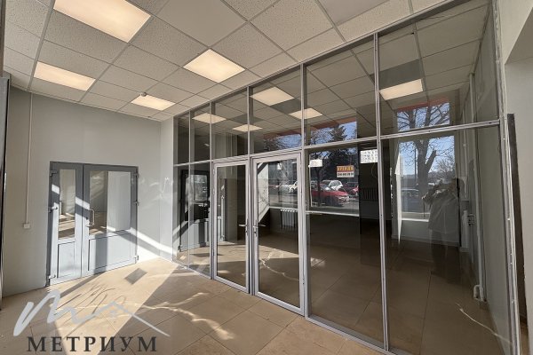 Продажа торгового помещения по адресу Червякова, 4! - фото 5