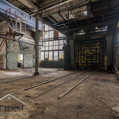 Фотография Аренда производственного помещения 200-1500м2, ул. Красноармейская, 21, ст. метро &laquo;Первомайская&raquo; - фото 11