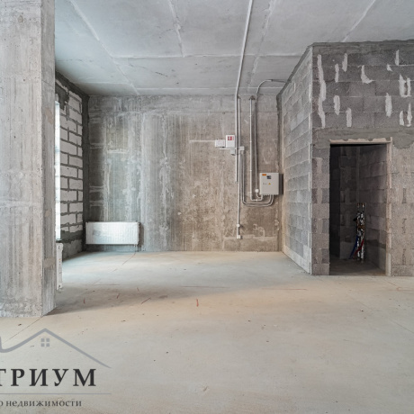 Фотография  Торговое помещение в MINSK-WORLD 88,4 кв.м. Савицкого 23 - фото 7