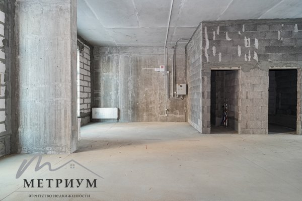 Торговое помещение в MINSK-WORLD 88,4 кв.м. Савицкого 23 - фото 7