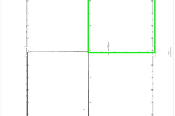 Склад/Производсво + офис + помещения под персонал 1779кв.м., ул. Казинца 32/1 - фото 18