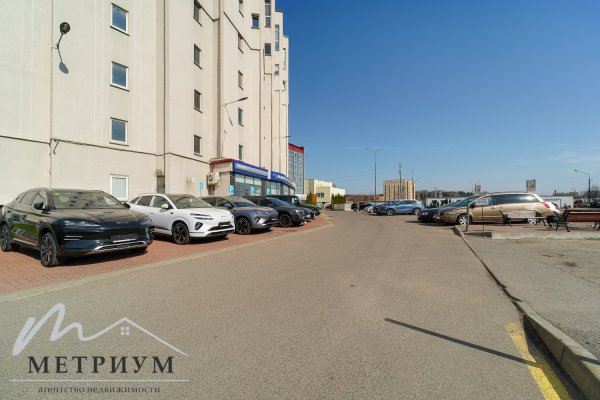 Аренда помещения автосалона 2087 м2 в БЦ &laquo;Колизей&raquo;, пер. Козлова, 29 - фото 20