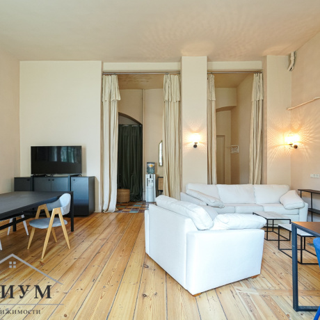 Фотография Продажа помещения 45м2 в центре Минска, Киселёва, д. 28 - фото 4
