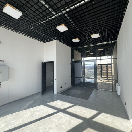 Фотография Помещение с ремонтом 59,5 м2, ул. Савицкого, 35 - фото 2