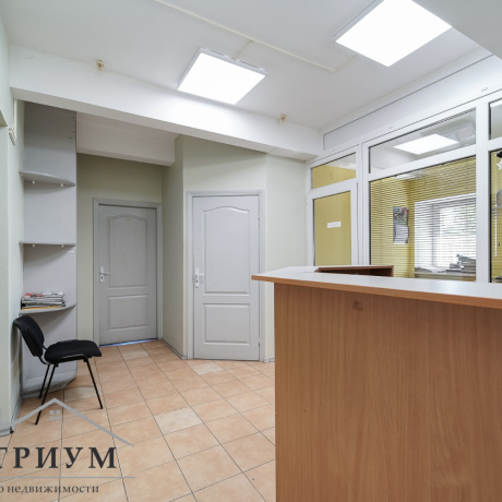 Фотография Аренда офиса на Беды 11 к1, площадью 113,0 кв.м. - фото 5