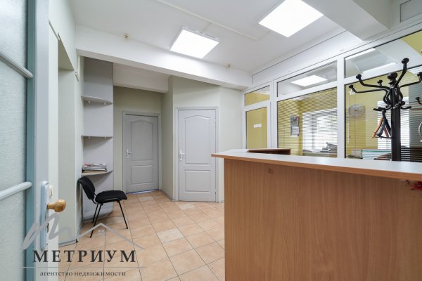 Аренда офиса на Беды 11 к1, площадью 113,0 кв.м. - фото 5