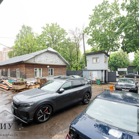 Фотография Покупатель не оплачивает услуги агентства!  Продается комплекс ул. Семенова 1А административных и складских помещений общей площадью 662 кв.м - фото 5