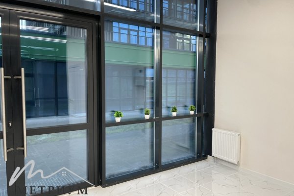 Сдается помещение с ремонтом г.Минск ул. Братская 15, 29.2 кв.м - фото 5