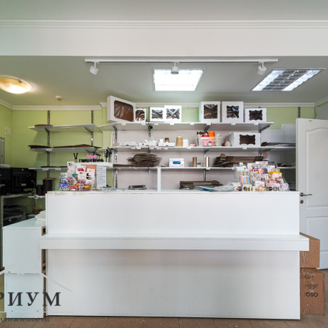 Фотография Сдается в аренду помещение 71.5 м&sup2; по адресу Притыцкого 87. - фото 11