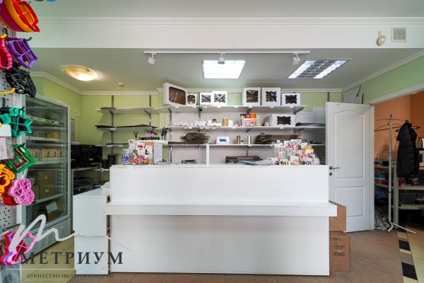 Сдается в аренду помещение 71.5 м&sup2; по адресу Притыцкого 87. - фото 11