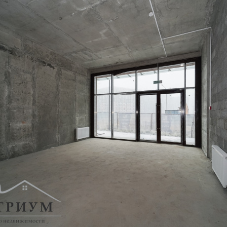 Фотография Административно-торговое помещение ул. Игоря Лученка 15 - фото 9