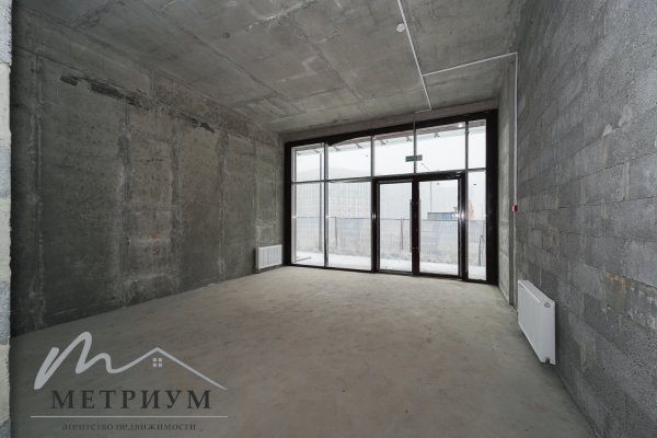 Административно-торговое помещение ул. Игоря Лученка 15 - фото 9