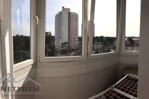 1-комнатная квартира по адресу ГЕРОЕВ 120-Й ДИВИЗИИ, 29 - фото 18