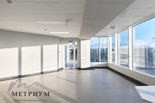 Аренда офиса 1000 кв. м в БЦ Prizma, Партизанский пр-т,79 - фото 4