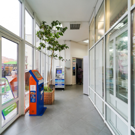 Фотография Аренда торговых площадей до 50м2 в ТЦ на Ложинской, 14 (Уручье) с высокой проходимостью - фото 3