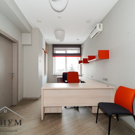 Фотография Помещение 283,8кв.м. ул. Мележа д. 5-1 - фото 13