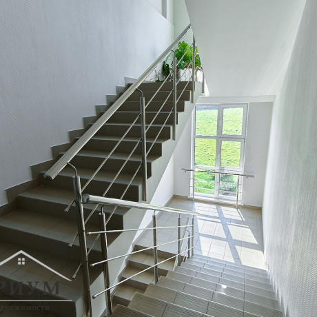 Фотография Офисы в БЦ &laquo;Добродеево&raquo; (Ратомская, 1Б) &mdash; от 12,9 до 35,7 м&sup2; - фото 12