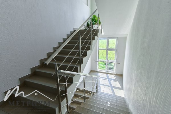 Офисы в БЦ &laquo;Добродеево&raquo; (Ратомская, 1Б) &mdash; от 12,9 до 35,7 м&sup2; - фото 12