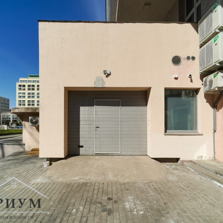 Фотография Помещение 271,40м2 в аренду на пр-т Независимости, 84А - фото 6