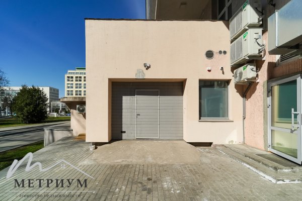 Помещение 271,40м2 в аренду на пр-т Независимости, 84А - фото 6