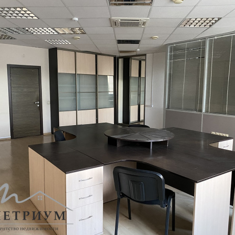 Фотография Аренда офисных помещений в БЦ &laquo;Порт&raquo; Шафарнянская 11 - фото 12