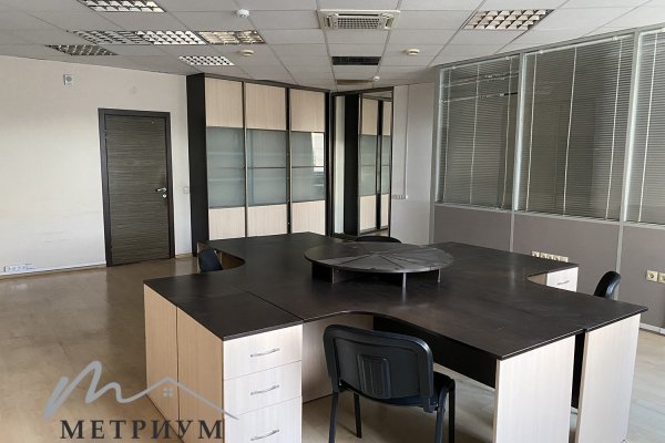 Аренда офисных помещений в БЦ &laquo;Порт&raquo; Шафарнянская 11 - фото 12