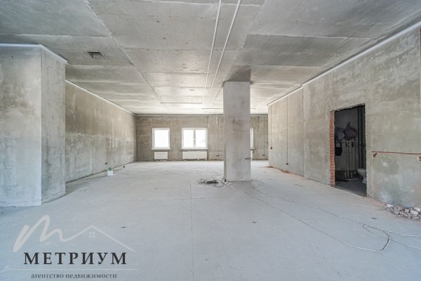 Продается коммерческое помещение 150 м2. ул. Восточная, 166 - фото 5