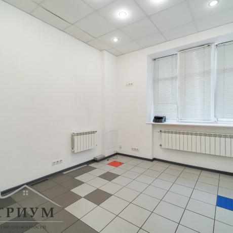 Фотография Арендатор не оплачивается услуги агентства!  Сдается помещение по адресу г.Минск п-р Независимости 60, площадью 177 кв.м - фото 12