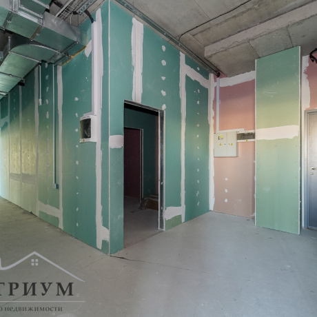 Фотография Арендатор не оплачивается услуги агентства!  Офис по адресу г.Минск, ул Аранская 8, площадью 150 кв.м - фото 15