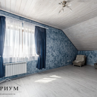 Фотография ДОМ в элитном поселке Слобода, ул.Минская Всего 10 км от МКАД. - фото 18
