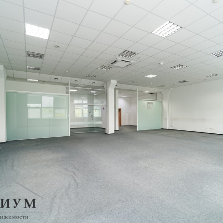 Фотография г. Минск, ул. Толбухина,2, пом.10 уютный офис формата Open space в центре города - фото 13