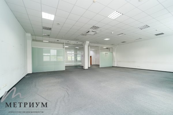 Уютный офис формата Open space в центре города по адресу г. Минск, ул. Толбухина,2, пом.10 - фото 13