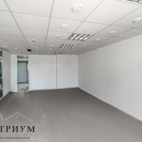 Фотография Сдается помещение по адресу г.Минск  ул. Пушкина 81, площадью 47 кв. - фото 5