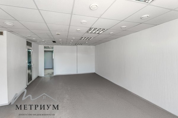 Сдается помещение по адресу г.Минск  ул. Пушкина 81, площадью 47 кв. - фото 5