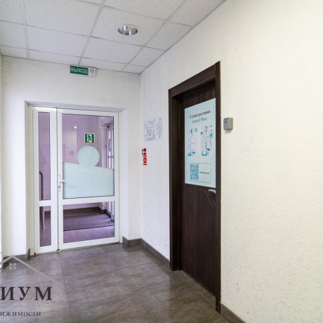 Фотография Продажа административно-торгового помещения ул. Волгоградская, 6А. - фото 8