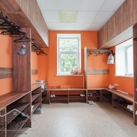 Фотография Административное здание 1535,6 кв.м. ул. Маяковского 129А - фото 13