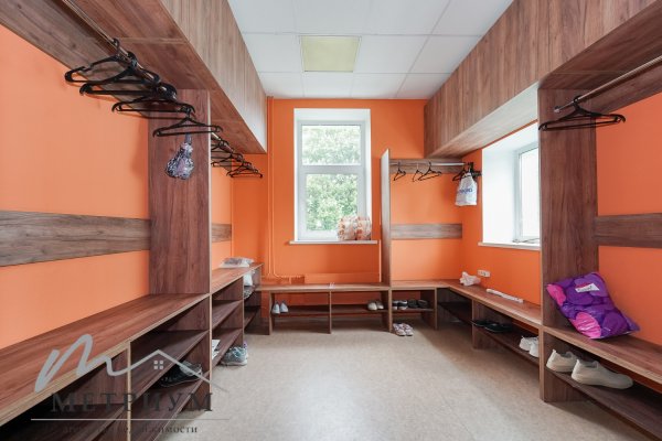 Административное здание 1535,6 кв.м. ул. Маяковского 129А - фото 13