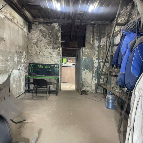 Фотография СКЛАД/ПРОИЗВОДСТВО 1394,17кв.м пр-т Пушкина 68. - фото 8