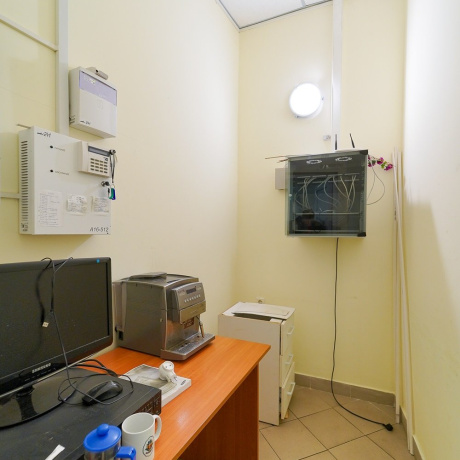 Фотография Торговое помещение 165,5 кв.м. ул. Мележа 1 - фото 6