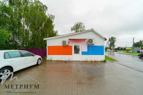 Минская область, Минкий район, Щомыслинский с/с, аг. Озерцо - фото 2