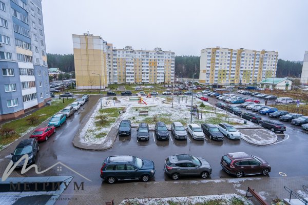 3-комнатная квартира по адресу ПОДГОРНАЯ, 23Г - фото 12